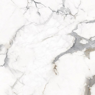 Керамогранит PrimaVera PR130 Maverick White polished 600x600x9