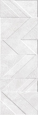 Плитка Ibero R0002382 Concept Ice Rect 30x90