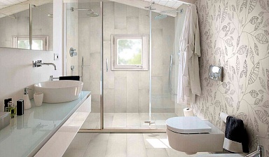 Керамогранит Cerdomus 60991 Kirman Clay (5 soggetti Mix) RT 60x60