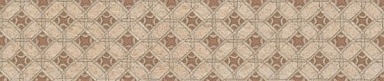 Декор Kerama Marazzi OS/B129/26000 Марракеш матовый 6x28.5