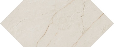 Плитка Kerama Marazzi 35001 Бикуш бежевый светлый глянцевый 14х34
