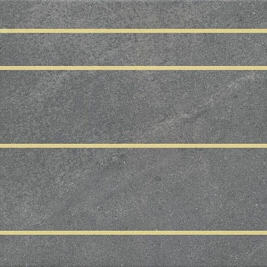 Kerama Marazzi SBD061/SG9357 Декор Матрикс серый тёмный 30*30