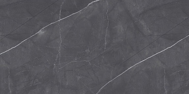 Керамогранит Absolut Gres AB 1180HG Armani Black High Gloss 1200x600
