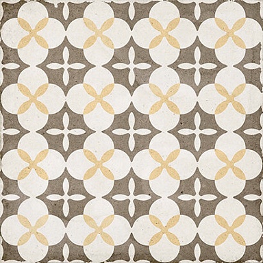 Декор Equipe 24412 Art Nouveau Alameda Colour 20x20