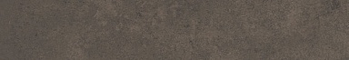 Kerama Marazzi KM4040G0031NBT5 Плинтус Хадду коричневый матовый 40,2x7,6x0,8