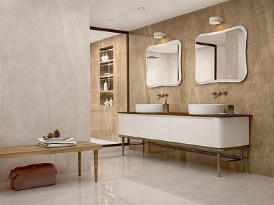 Керамогранит Sina Tile 2483 Ramila polish 60x120