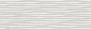 Декор Peronda 40327 Cluny Silver Decor/33,3X100X0,98/R 33,3x100