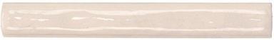Бордюр Monopole New Country Listelo Cream 2x15