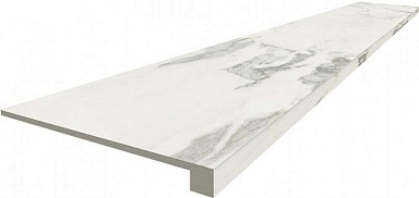 Ступень Coliseumgres 620070002489 Cold Scalino Frontale 120х33