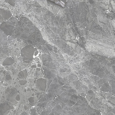 Керамогранит Delacora 6060GRY25 Greiny Graphite Sugar 600x600x9.5