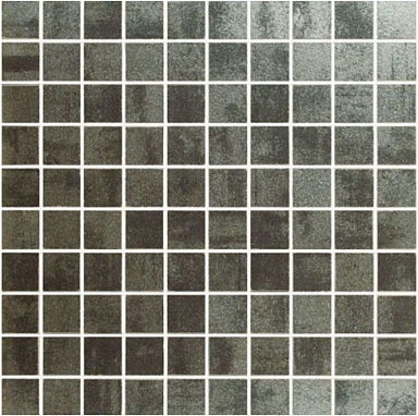 Мозаика Polcolorit Loft Silver Mosaic 30x30