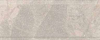 Kerama Marazzi KMB2BDA001BR Бордюр Рабат Стоун бежевый матовый обрезной 30x12x1,3