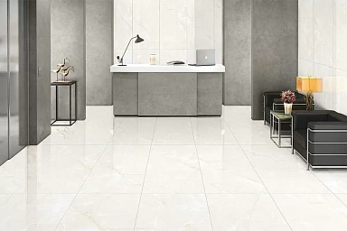 Керамогранит Leopard 6001 Onyx Blanco Polished 60x120
