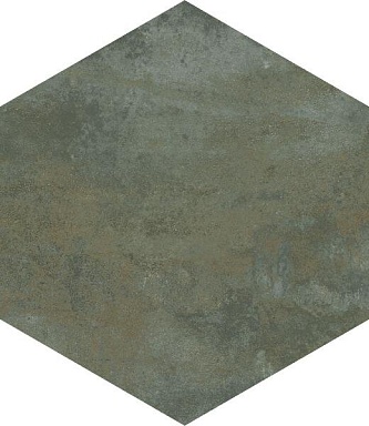Керамогранит Kerama Marazzi SG23037N Гроссето зеленый матовый 20x23,1