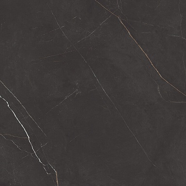 Керамогранит Estima NL04 Nolana Black Неполированный Рект. 80x80x11