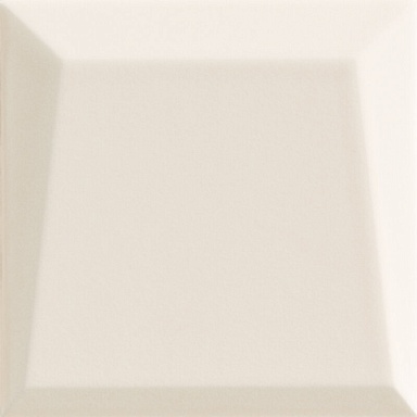 Плитка Ava Ceramica 192034 Up Lingotto Bone Glossy 10x10