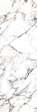 Керамогранит Motto Arabescato Gold Polished 800x2400x15