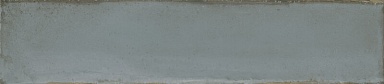 Плитка Kerama Marazzi KM26374 Мажорель голубой глянцевый 6x28,5x1