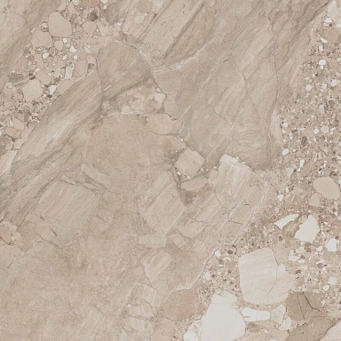Керамогранит Ametis by Estima OM02 Oceanmist Beige Неполированный Рект. 80х80х10