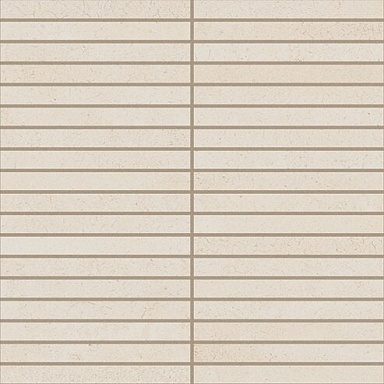 Мозаика Italon 610110001117 Snow Mosaico Strip 30x30