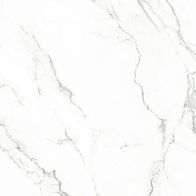 Carrara White Realistik