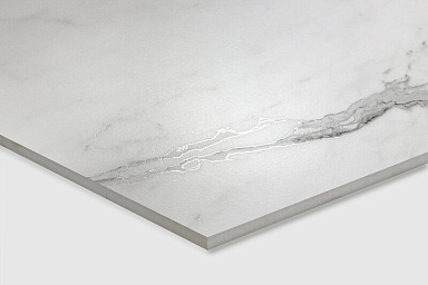 Декор Creanza CZ-GL07-D Montesa White Decor Matt Glossy Ink Punch 80x160