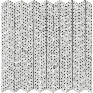 Мозаика L'Antic Colonial Weft Grey 32x31.2