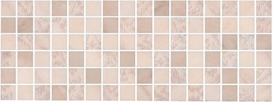 Мозаика Kerama Marazzi MM15121 Флораль мозаичный 15x40