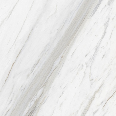 Керамогранит Global Tile GT60606203PR Calacatta Belgia Белый 60x60