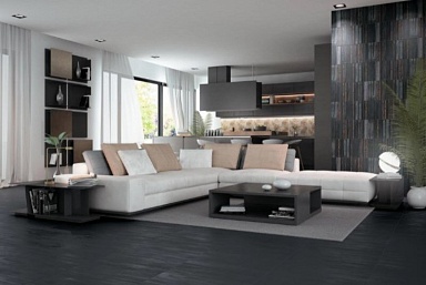 Керамогранит Атлас Конкорд Россия SONIK PEARL/СОНИК ПЕРЛ 60x60