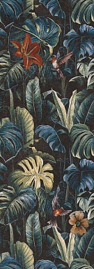 Декор Fanal Bosco Decor Mate 31,6x90