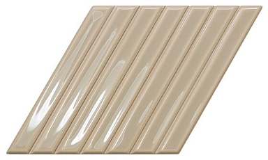 Плитка Wow 135021 Spike Bars B Greige Gloss 15x25,9
