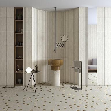 Мозаика VIVES 41SL Mosaico Hackney Blanco 30x30