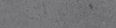 Подступенник Kerama Marazzi DD205120R/2 Подступенок Про Лаймстоун серый темный натуральный обрезной 60х14,5