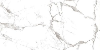 Керамогранит Art&Natura Ceramic Calacatta Vagli Super White Glossy 60x120