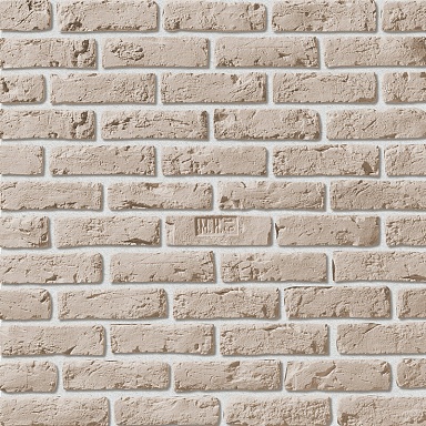 Leonardo Stone Декоративный кирпич Плоскость Орлеан 404 25-28x7-8x1,7
