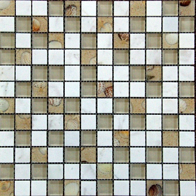 Мозаика Imagine lab GMBN23-021 (23*23) 300*300*8