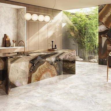 Tele di Marmo Precious Emil Ceramica
