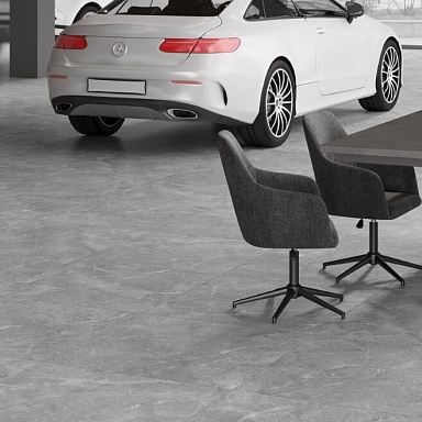 Rocky Grey PRO Laparet