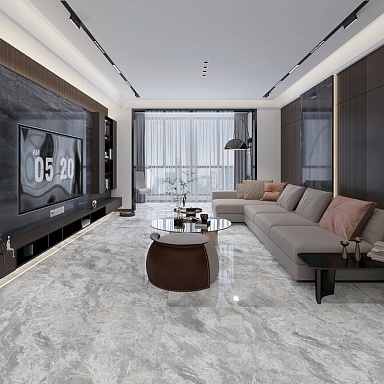 Grey Soul Basconi Home