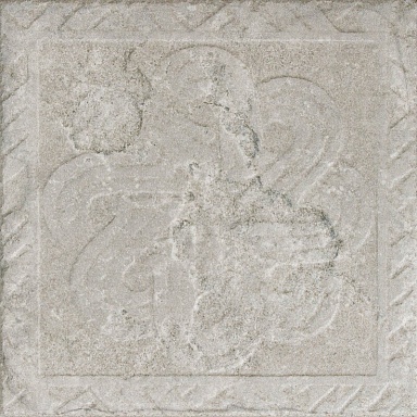 Декор Cerdomus 81895 Ostuni Trame Grigio 20х20