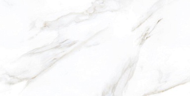 Керамогранит Realistik Aura Statuario Glossy 60x120
