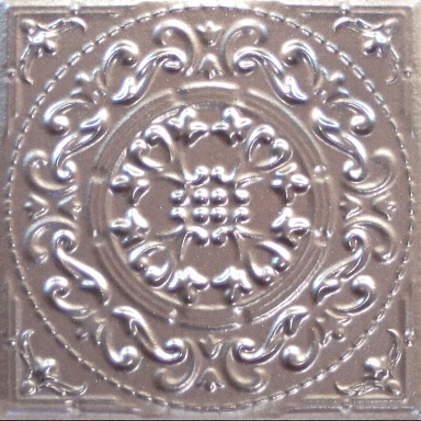 Декор Absolut Keramika Toledo Copper mix 15.8x15.8