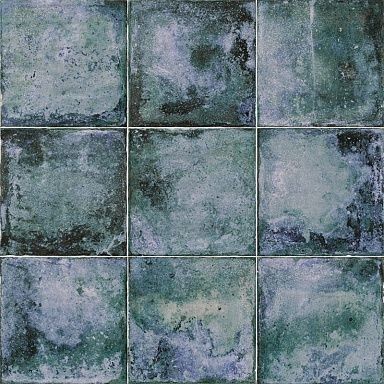 Плитка Mainzu PT02473 Livorno Blu 20*20