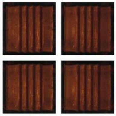 Мозаика ROSE MOSAIC S26 Specular 2x2 32.7x32.7