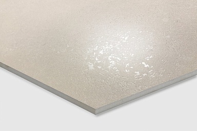 Керамогранит Creanza CZ-GL02-B Canvas Silver Grey Matt Glossy Ink 80x160