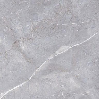 Керамогранит Kerama Marazzi SG634200R Риальто серый обрезной 60x60