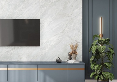 Керамогранит Delacora 6060CRB05 Corby Gris Sugar 600x600x9.5