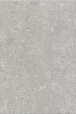 Плитка Kerama Marazzi 8348 Ферони серый матовый 20x30