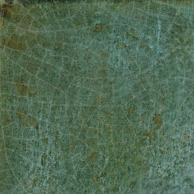 Плитка Peronda 42610 Dyroy Green 10x10x0,85